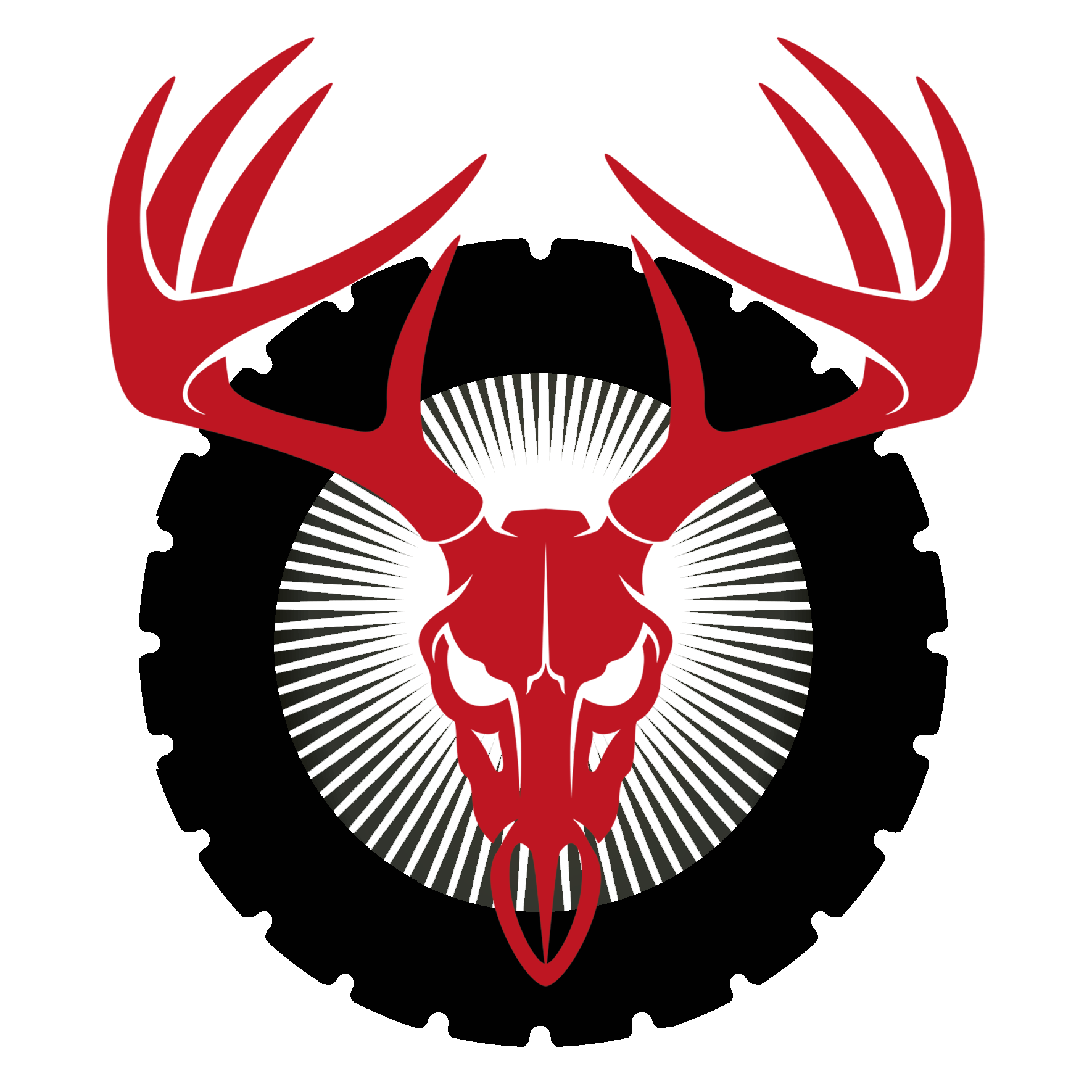 Red Stag